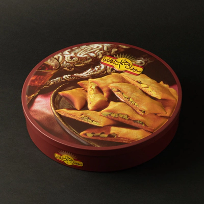 سوهان لقمه (500گرمی)