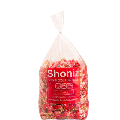 شیرطلایی مغزدار فله