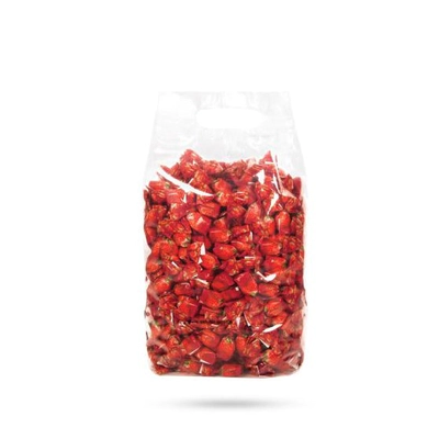 آبنبات توت فرنگی فله جدید