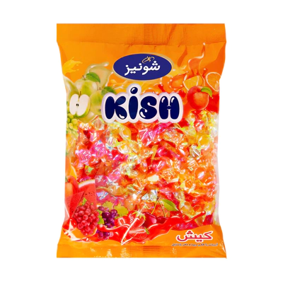 آبنبات میکس بارسا