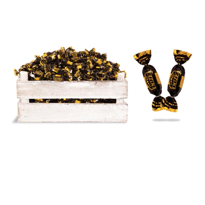 شکلات تلخ لوئیز