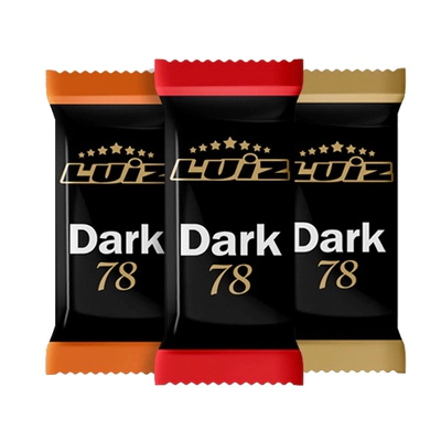 شکلات لوئیز دو سر پرس