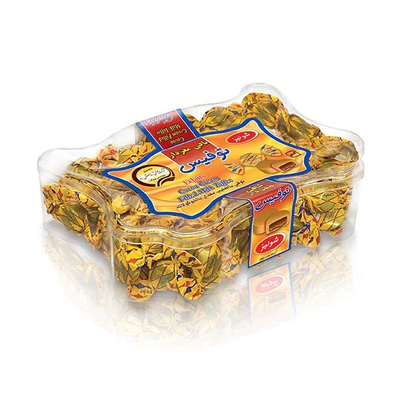 توفیس کریستال