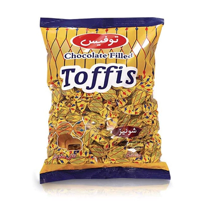 توفیس یک کیلویی