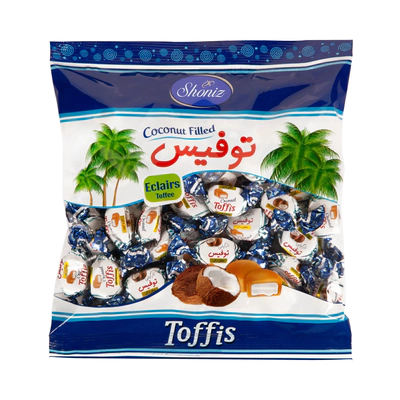 توفیس نارگیل متالایز50000