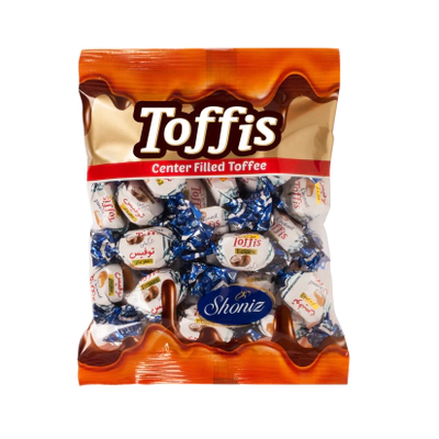 توفیس نارگیل متالایز 20000