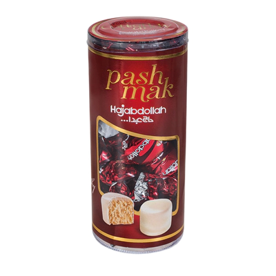 استوانه ای شیری 350 گرم