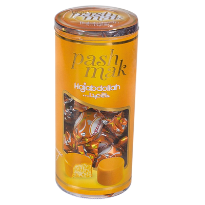 استوانه ای پرتقالی 350 گرم