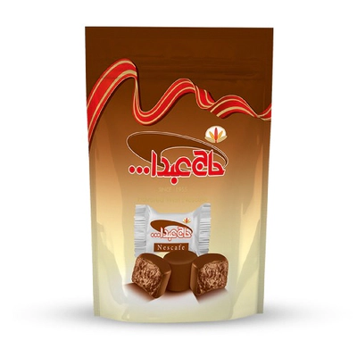 بالشتی کیفی نسکافه 350 گرم