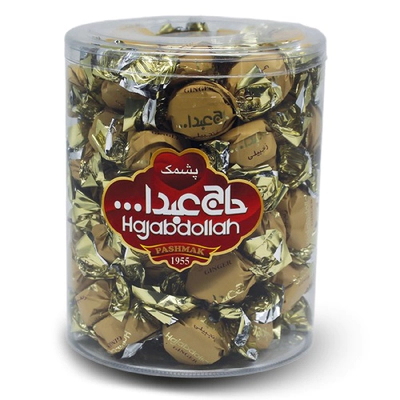 پت زنجبیلی 1000 گرم